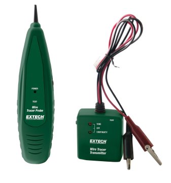 slomart Extech TG20 tester kabela i generator signala