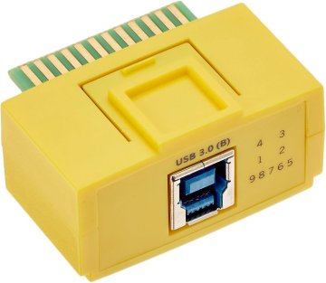 slomart Hobbes IM-U3B USB 3.0 B tester modul za kablove