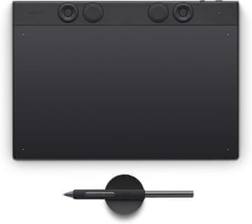 Wacom Wacom Intuos Pro Medium - profesionalna grafička tabla