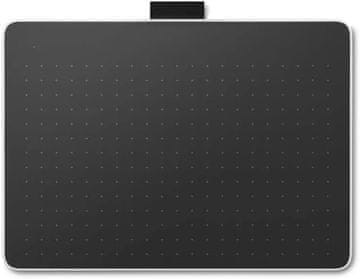 Wacom Wacom One Medium grafička ploča, s bežičnom olovkom i detekcijom nagiba
