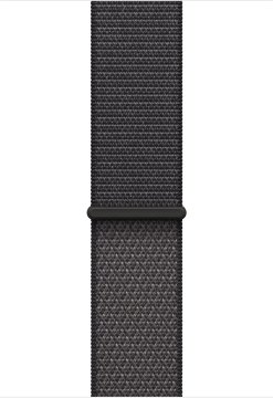 Apple Apple Watch remen Sport Loop - 46 mm, tamno siva, univerzalna veličina (najlon)