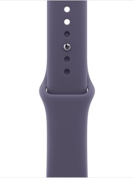 Apple Apple Watch narukvica - Sportska, 40 mm, Misty Violet, S/M