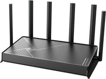 TPLINK TP-Link Archer BE400 Wi-Fi 7 usmjerivač, Dual-Band BE6500, 2x 2.5G