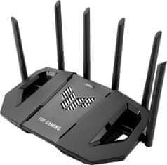 ASUS ASUS TUF Gaming BE9400 Tri Band WiFi 7 usmjerivač