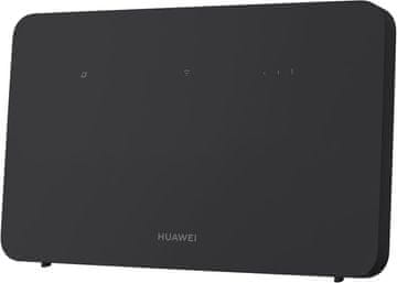 Huawei HUAWEI 4G CPE 5 LTE Wi-Fi 6 usmjerivač, crni, 400 Mbit/s