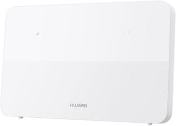 Huawei HUAWEI 4G CPE 5 LTE Wi-Fi 6 usmjerivač, bijeli, 400 Mbit/s