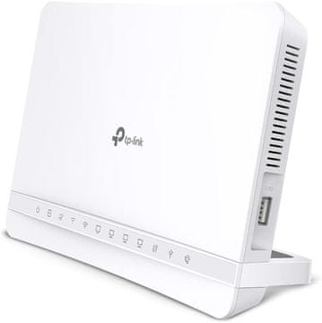 TPLINK TP-Link VX231v WiFi 6 DSL usmjerivač AX1800