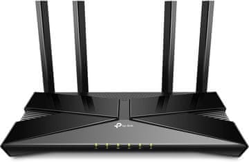 TPLINK TP-Link Archer AX53 WiFi 6 usmjerivač AX3000, 4x Gigabit LAN