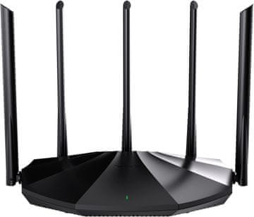 Tenda Tenda RX2 Pro Wi-Fi 6 WLAN usmjerivač (AX1500)