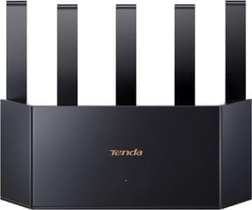 Tenda Tenda RX2L Pro Wi-Fi 6 (AX1500) dvopojasni usmjerivač