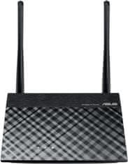 ASUS ASUS RT-AC85P Wi-Fi 5 (AC2400) usmjerivač za kućni ured