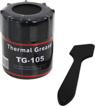 iTek iTek TG-105 termalna pasta 10g sa špatulom
