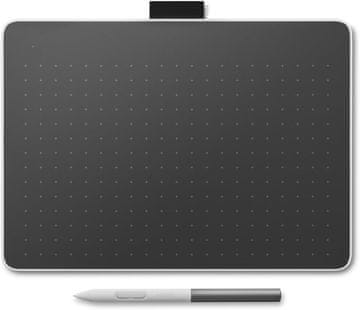 Wacom Wacom One Small Stifttablet, EMR olovka, detekcija nagiba