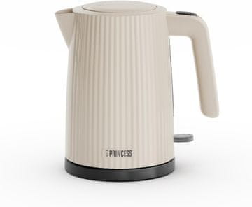 Princess Princess Kuhalo za vodu Kettle