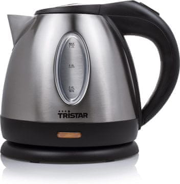 Tristar Tristar WK-1323 kuhalo za vodu, 1.2 L, 1500W