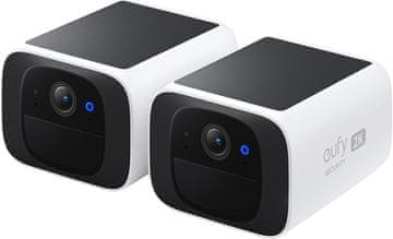 Anker Anker eufy S220 Solo nadzorna kamera (2-pak) - vanjska, bez pretplate