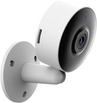 Arenti ARENTI IN1Q pametna unutarnja WLAN nadzorna kamera, 4MP Ultra HD, noćni vid