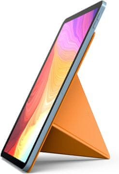slomart NOVOO Podesivo postolje za tablet 10+ inča, sklopivo, prijenosno