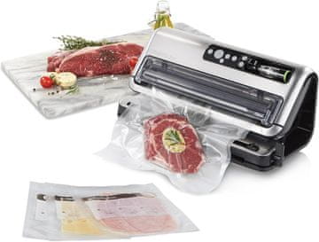 FoodSaver FoodSaver aparat za vakuumiranje s spremnikom za role i rezačem