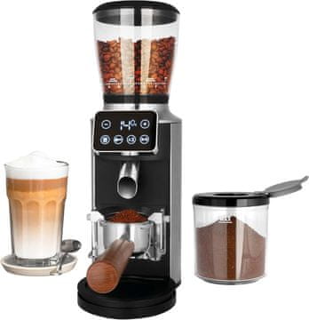 Gastroback GASTROBACK Barista električni mlinac za kavu, 30 stupnjeva