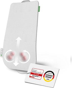 Medisana Medisana MC 600 Masažer za leđa Shiatsu s grijanjem
