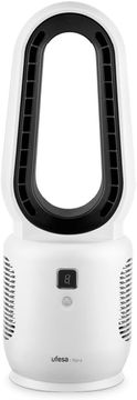 UFESA Ufesa Stoni ventilator Nara, Bez krilaca, Punjiv, 10W, USB‑C