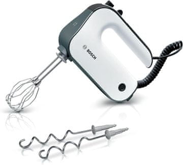Bosch Bosch Styline MFQ49300 ručni mikser, 5 brzina, inox pjenjače, 850W