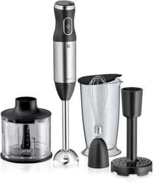 WMF WMF Kult X štapni mikser set, 5-dijelni, inox, 600W