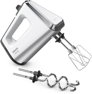 Krups KRUPS GN9101 3 Mix 9000 štapni mikser, 750W, bijela
