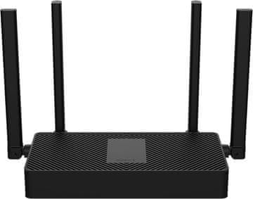 Huawei HUAWEI WiFi AX3S Router, Wi-Fi 6 AX3000 Dual-Band Gigabit