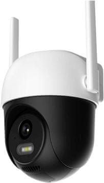 Arenti ARENTI OP1 4MP Wi-Fi Dome nadzorna kamera s PTZ i praćenjem