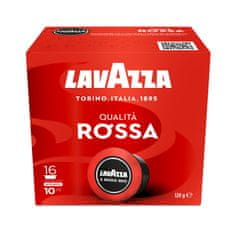 Lavazza A Modo Mio Qualita Rossa kapsule za kavu, 16 kapsula