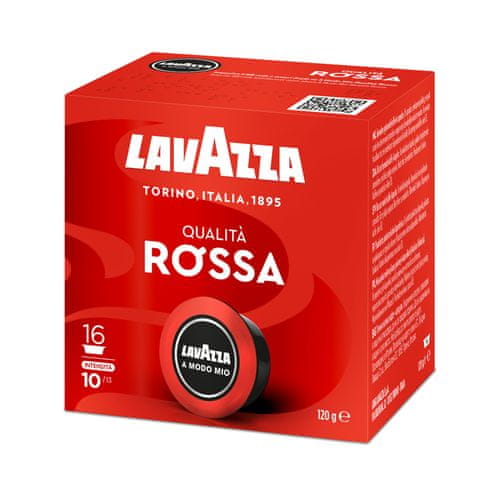 Autentična talijanska strast u svakoj šalici