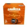Lavazza A Modo Mio Delizioso kapsule za kavu, 16 kapsula