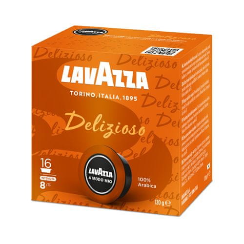 Profinjena mješavina za uravnotežen espresso