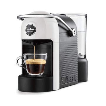 Lavazza Modo Mio Jolie Evo aparat za kavu, bijeli