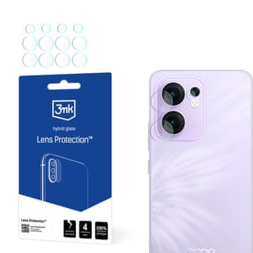 3MK 3Mk Zaštita Leća Za Oppo Reno 13F 4G 5G Zaštita Leća Od Stakla