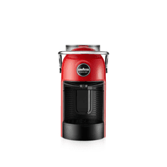 Lavazza Modo Mio Jolie Evo aparat za kavu, crveni