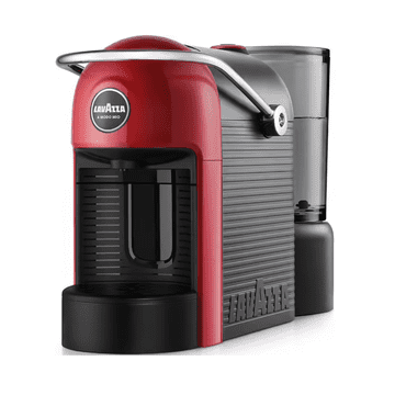 Lavazza Modo Mio Jolie Evo aparat za kavu, crveni