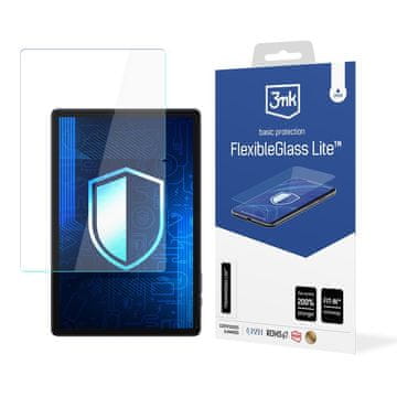 3MK 3Mk Flexibleglass Lite Zaštitno Staklo Za Cubot Tab30 Do 11 Tableta