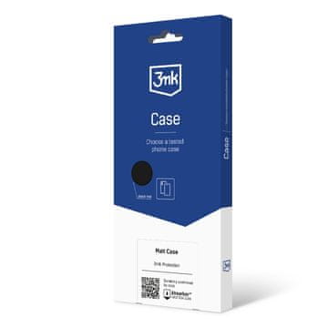 3MK 3Mk Mat Futrola Za Motorola Moto G Stylus 4G 2023 Svakodnevna Zaštita Telefona