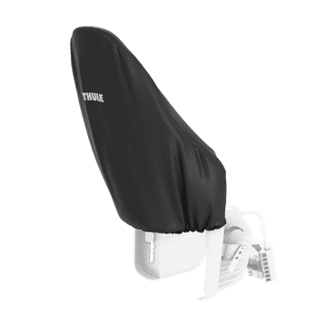 Thule Yepp Maxi Raincover zaštitna navlaka za dječju sjedalicu za bicikl