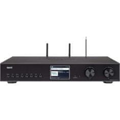 Imperial DABMAN i510 BT višenamjenski radio DAB+ / FM / Internet / Bluetooth crne boje