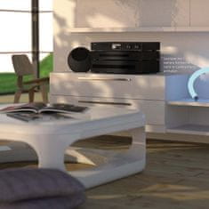 Imperial DABMAN i510 BT višenamjenski radio DAB+ / FM / Internet / Bluetooth crne boje