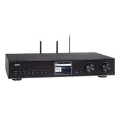 Imperial DABMAN i510 BT višenamjenski radio DAB+ / FM / Internet / Bluetooth crne boje