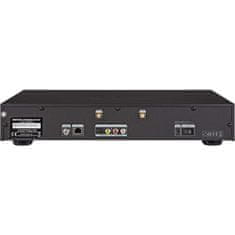 Imperial DABMAN i510 BT višenamjenski radio DAB+ / FM / Internet / Bluetooth crne boje
