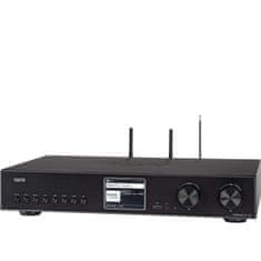 Imperial DABMAN i510 BT višenamjenski radio DAB+ / FM / Internet / Bluetooth crne boje