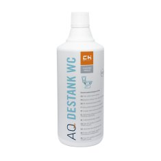 CH QUIMICA AQ DESTANK WC 1l Odstranjevalec vodnega kamna