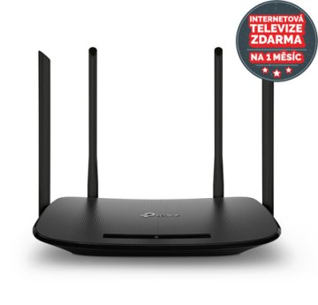 TP-Link Wi-Fi usmjerivač Archer VR300