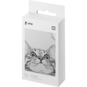 Xiaomi Foto papir Mi Portable Photo Printer Paperr